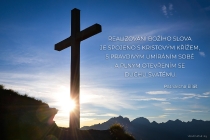 cz-realizovani-boziho-slova-je-spojeno-s-kristovym-krizem
