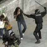 Iranska-policia