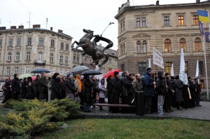 manifestace 1
