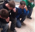 tebowing