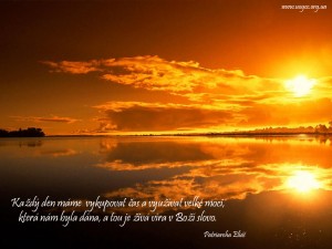 cz.Let us redeem the time every day...