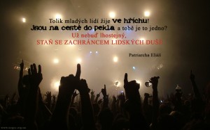 cz.So many young people live in sin...