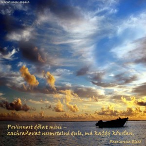 cz.The duty of mission...