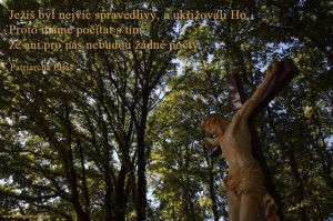 cz.Jesus was the most righteous amongst all men...