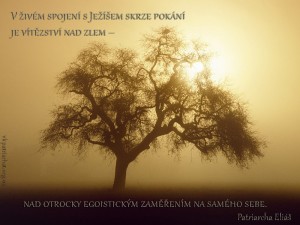 cz. Living communion with Jesus....