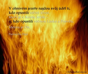 cz.Those who abandoned eternal life...