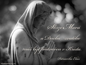 cz.Let Christ...