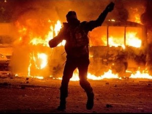protest