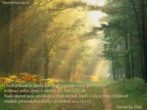 cz.The spirit of repentance...