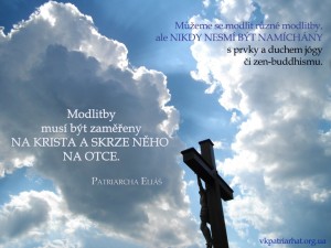 cz.We can pray a variety of prayers...