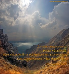 cz.Z tveho rozhodnuti ...