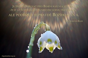 cz.Je treba pokorovat pred Bohem rozum...