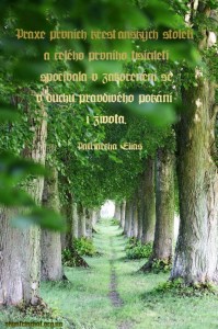 cz.The practice of the early Christian ...