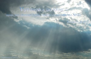 cz.Vstupenka do nebe...