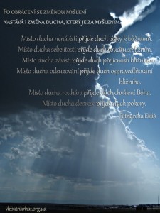 cz.Po obraceni se zmenou mysleni...