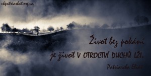cz. Zivot bez pokani...