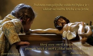 cz. Podstata evangelijniho...