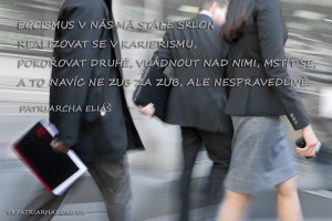 cz. Egoismus v nas...