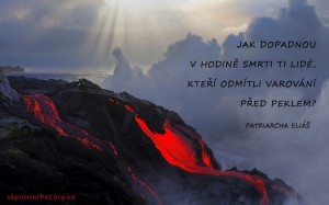 cz. Jak dopadnou v hodine smrti...