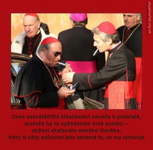 Dnes zesvetactele kres_anstvi nevede...
