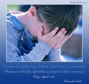 cz. Out of our heart automatically...