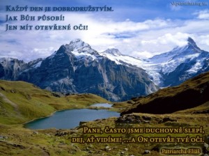 cz. Every day is an adventure...