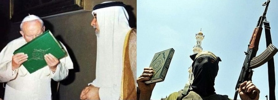 Vatican II_Mohammed and Islam