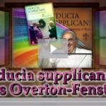BKP: Fiducia supplicans – das Overton-Fenster