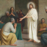 Mein Herr und mein Gott!