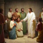 Wort des Lebens – Lk 24, 39 (12/4/2026 – 26/4/2026)