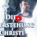 Der Film „Die Auferstehung Christi“ Folge III