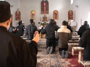 Reflection on 1Cor 14_3-4