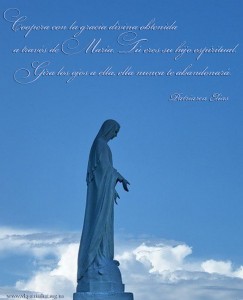 es.Cooperate with divine grace...