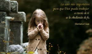 es.If God is to work through you...