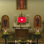 Promulgation of anathema on cardinals of the Catholic Church