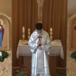 Proclamation of the Byzantine Catholic Patriarchate 7.4.2011. (video)