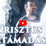 “Krisztus feltámadása” c. film, 3. sorozat