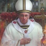 Francisco Bergoglio é um papa inválido, sua exortação herética AL carece de força assim como a nomeação de 17 cardeais