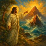 Palavra da vida – Mc. 11, 22-23 (28/9/2025 – 12/10/2025)