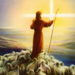 Jesus está comigo hoje e sempre