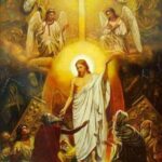 Palavra da vida – Rm. 4, 25 (26/4/2026 – 10/5/2026)