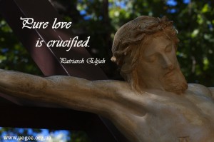 Pure love