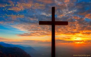 Jesus is my Priceless Pearl