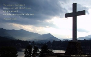 The doing of God_s Word...