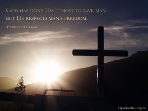 God has done...