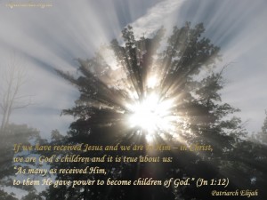 If we have...