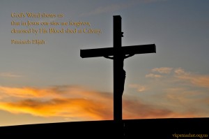 en. Gods Word shows us..