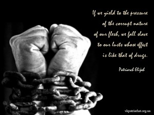 en. If we yield to...
