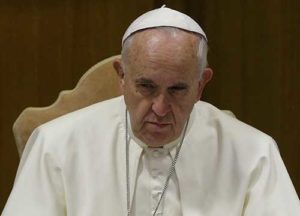 bergoglio