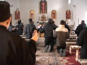 Reflection on 1Cor 14_3-4